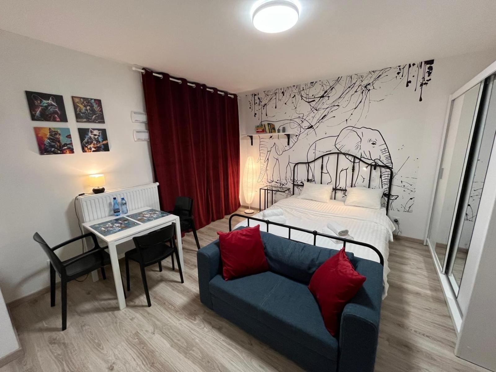 Wilenska Express Apartment ワルシャワ エクステリア 写真
