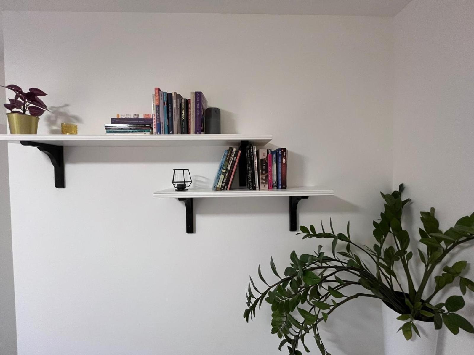 Wilenska Express Apartment ワルシャワ エクステリア 写真